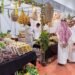Al Dhaid Date Festival empowers productive families with new business and marketing opportunities