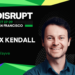 Alex Kendall of Wayve brings the future of autonomous AI to Disrupt 2025