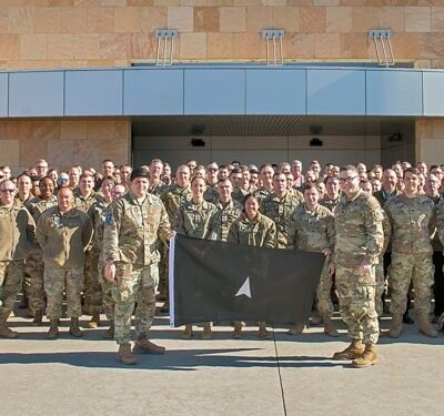 Allies struggle to work with US military in space operations, GAO finds