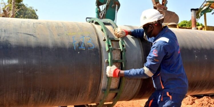 Angola strikes major offshore gas discovery in landmark exploration success