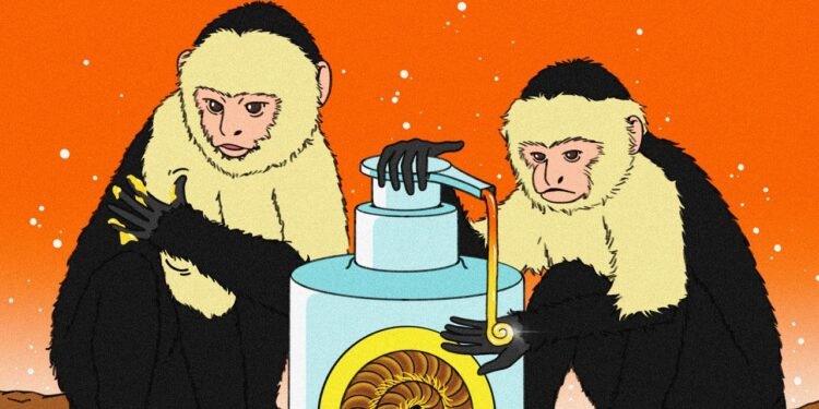 Animals Are the Original Wellness Influencers