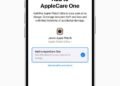 Apple launches $19.99 monthly AppleCare One subscription with coverage for three devices