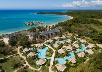 At Sandals South Coast, Discovering a Different Side of Jamaica