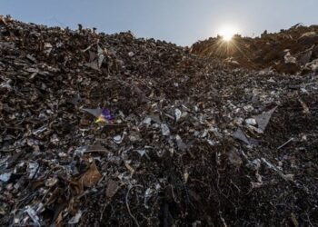 Backpedalling on PPS will devastate scrap metals