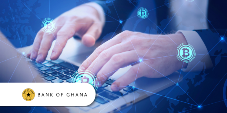 Bank of Ghana Orders Compulsory Registration for Virtual Asset Providers