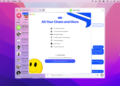 Beeper’s all-in-one messaging app relaunches with an on-device model and premium upgrades