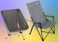 Best Camping Chairs (2025): Snow Peak, Kelty, Helinox, and More