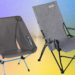 Best Camping Chairs (2025): Snow Peak, Kelty, Helinox, and More