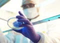 Biotech startup funding dried up in second quarter, HSBC finds