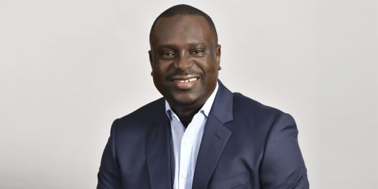 Brelotte BA Has Been Named Chief Executive Officer of Sonatel