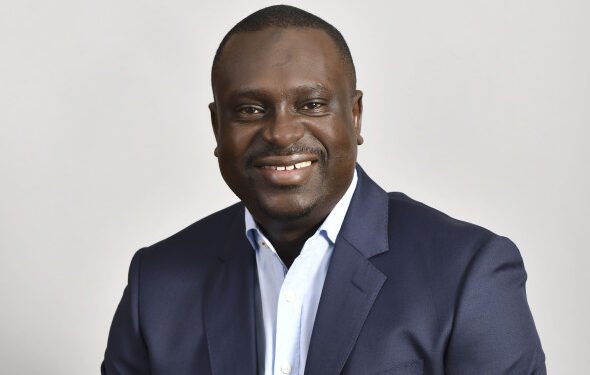 Brelotte BA is appointed Chief Executive Officer of Sonatel