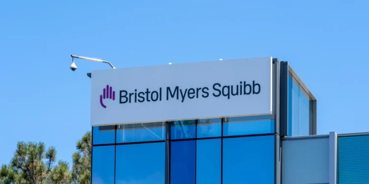 Bristol Myers shuffles its executive ranks with new CMO