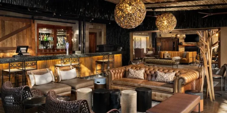 Business In The Bush? Here’s Why Rethinking The Offsite Is A Competitive Advantage