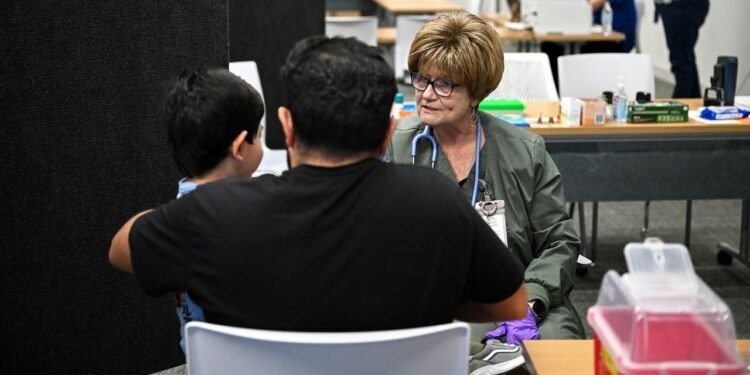 Can US Measles Outbreaks Be Stopped?