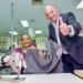 Cape Town is stitching together a thriving clothing industry
