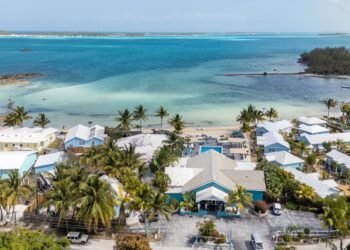 Caribbean Journal – This Bahamas Beach Resort Just Listed for $25M