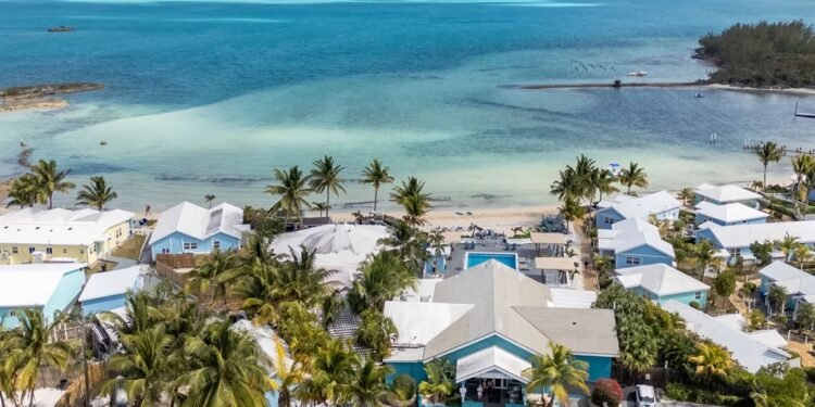 Caribbean Journal – This Bahamas Beach Resort Just Listed for $25M