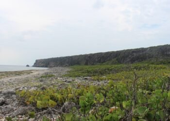 Cayman Brac Is the Caribbean Island Where Adventure Comes Naturally