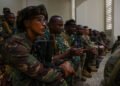 Centers of Excellence Offer African Military Leaders Space to Study Security Challenges