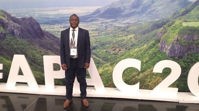 Championing wildlife and protected areas in Cameroon – EnviroNews