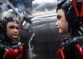 China bids to lap US in AI leadership