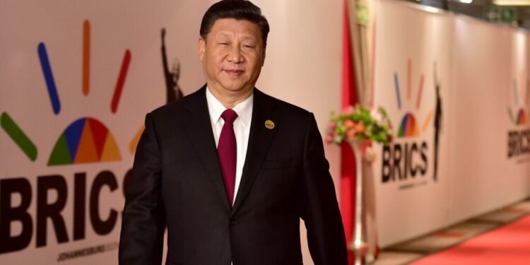 China embarks on world’s largest hydropower dam