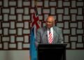 Chinese Military Presence in Pacific ‘Not Welcome’: Fiji PM