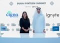 Cigna Healthcare becomes first health partner for UAE startup ecosystem Ignyte