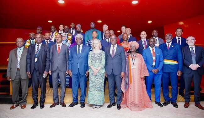 Climate justice movements celebrate African leadership in rejecting solar geoengineering at AMCEN – EnviroNews