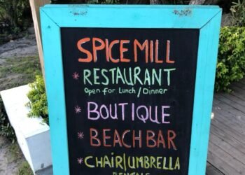 Cockleshell Bay in St Kitts Is All About Beach Bars and Big Vibes