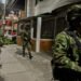 Colombia Raids Anglo-French Oil Firm Over Paramilitary Ties