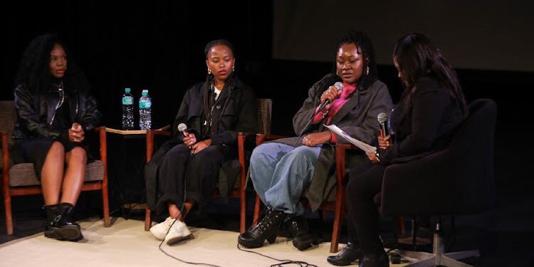 Connie Chiume International Youth Film Festival To Uplift Young Storytellers And Celebrate A Legacy Of Creative Empowerment