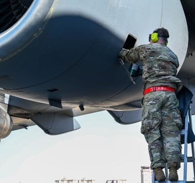 Could modular manufacturing solve US weapons stockpile woes?