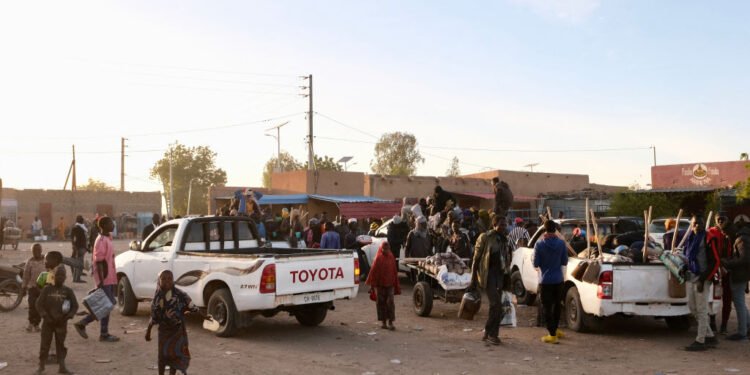 Counterterrorism Planning Must Include Expanding Security in Ungoverned Spaces