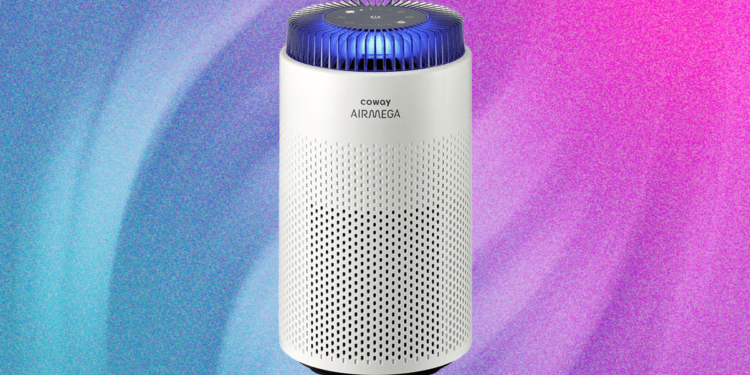 Coway Airmega 50 Review: Effective and Affordable (2025)