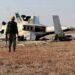 Crashes, Deaths Cast Pall Over Zimbabwe’s Air Force
