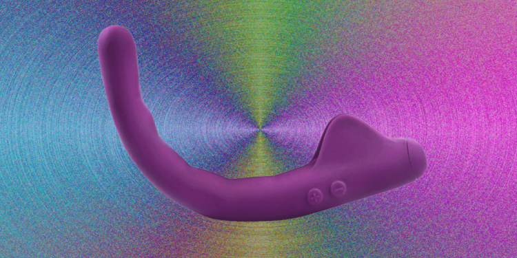 Crescendo 2 Vibrator Review: Above the Curve