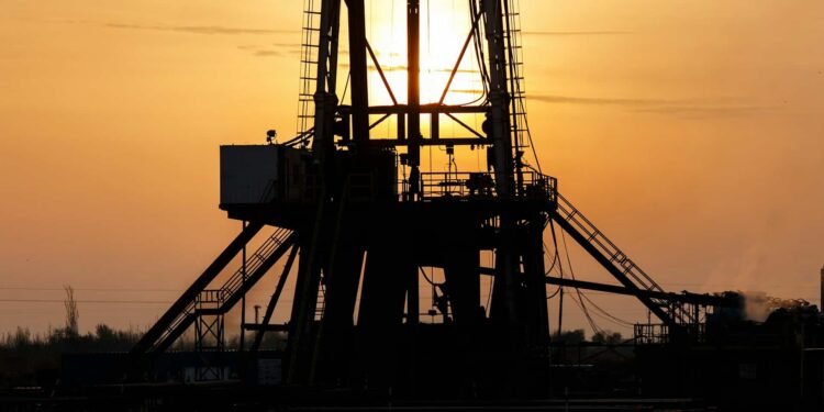 Crude windfall or policy mirage? A deep dive into Nigeria’s oil export earnings from 2020 to 2025