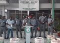 Customs seizes 420kg Pangolin scales in Kano – EnviroNews