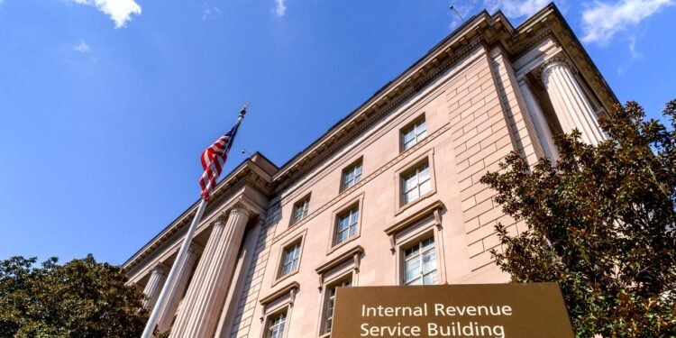 DOGE Put Free Tax Filing Tool on Chopping Block After One Meeting With Lobbyists