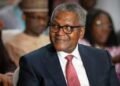Dangote: Nigeria Should Target 60,000MW Power Generation