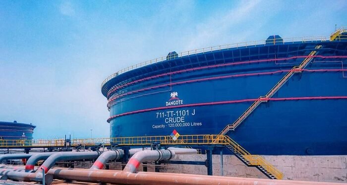 Dangote Refinery imports 10m barrels of crude monthly from US, Africa loses $90bn annually to imported substandard fuel – EnviroNews