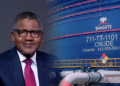 Dangote Refinery to process 100% Nigerian crude by end of 2025