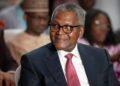 Dangote refinery plans 1.6 million barrels fuel storage facility in Namibia