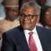 Dangote refinery plans 1.6 million barrels fuel storage facility in Namibia
