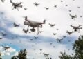 Danish Firm to Supply Counter-Drone Systems to US Army