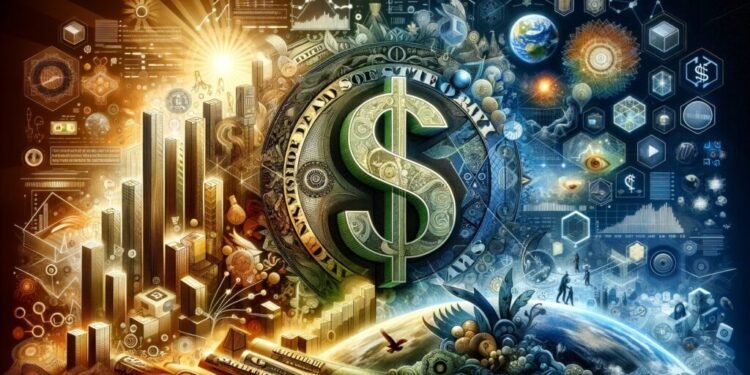 De-Dollarization Solution Used by Top Firms to Stay Ahead