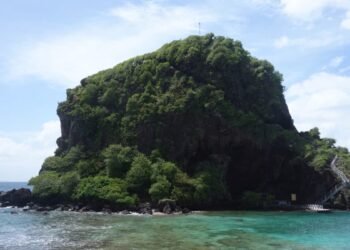 Delta Is Adding a New Caribbean Island With Waterfalls, Beach-Hopping and Luxury Hideaways