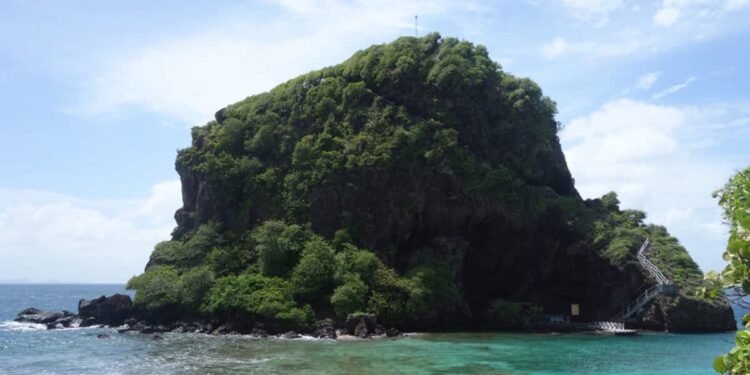 Delta Is Adding a New Caribbean Island With Waterfalls, Beach-Hopping and Luxury Hideaways