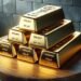 Demand for Gold Coins & Bars Surge 24%, Jewelry Sales Dip 3.5% in 2025